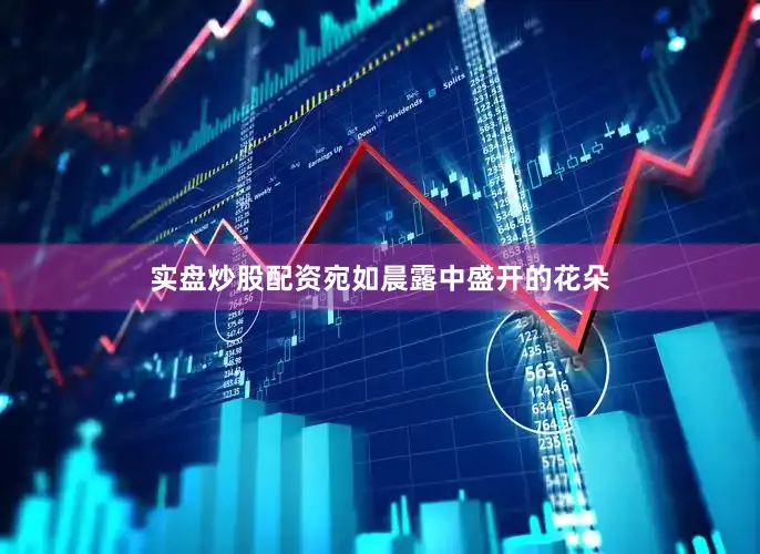 实盘炒股配资宛如晨露中盛开的花朵