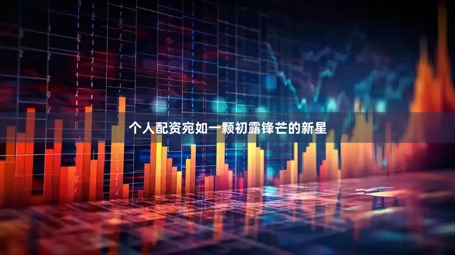 个人配资宛如一颗初露锋芒的新星