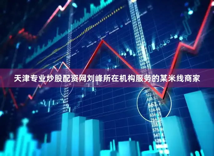 天津专业炒股配资网刘峰所在机构服务的某米线商家